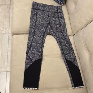 Lululemon Tight Stuff Tight 25”
